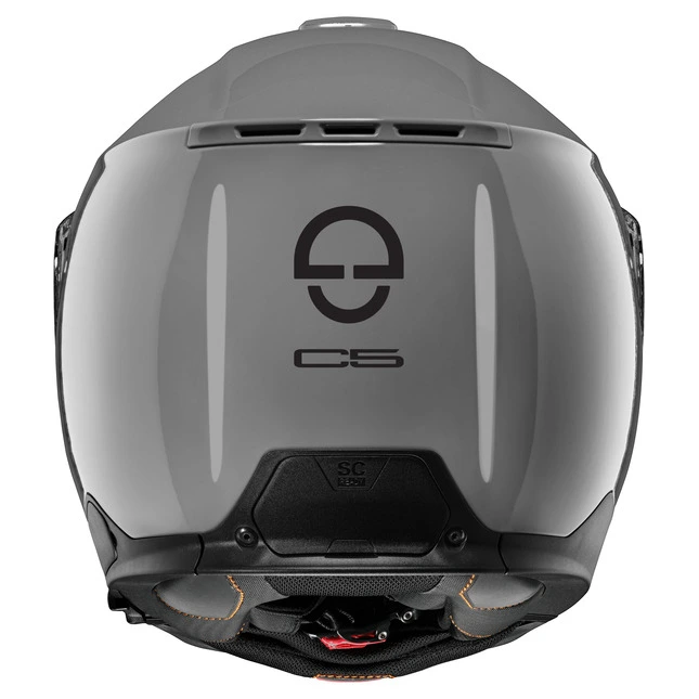 SCHUBERTH C5 ANC Concrete