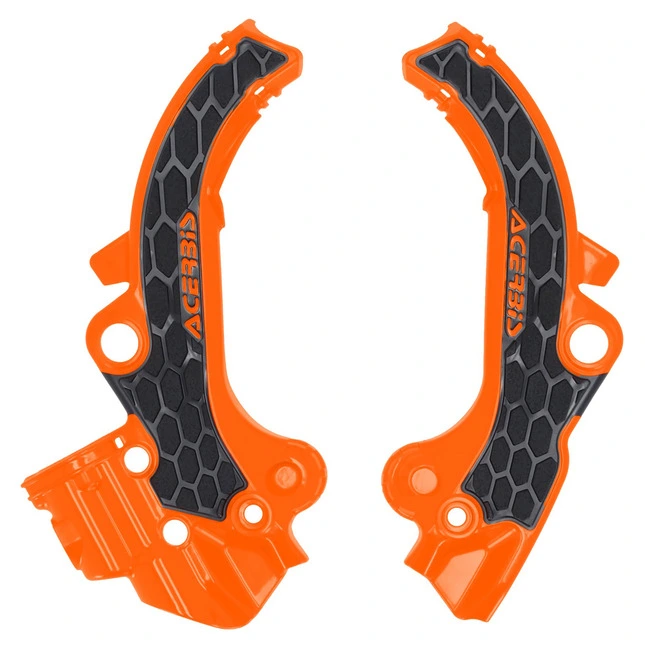 ACERBIS Mx Rahmenschützer X-Grip