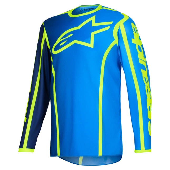 alpinestars Fluid Apex