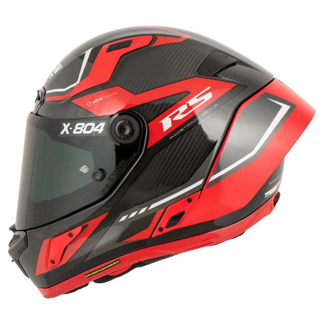 Nolan X-804 RS Carbon Maven