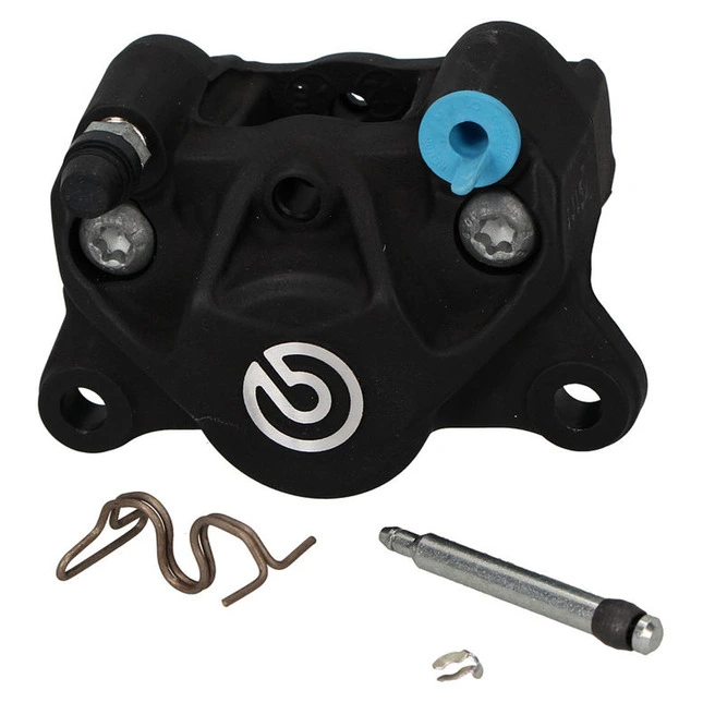 Brembo Bremssattel Hinten