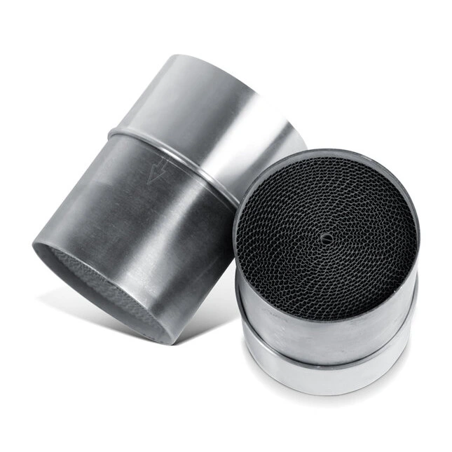 Akrapovic Katalysatoren