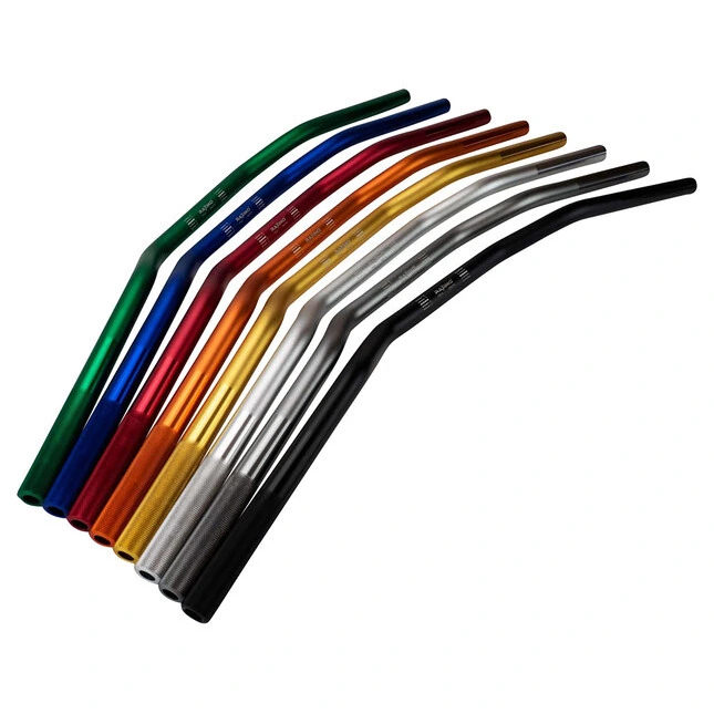 RAXIMO Alu-Lenker Tour Breite 810Mm