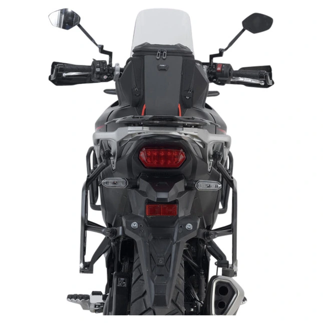 SW-Motech TRAX ADV Alukoffer-System