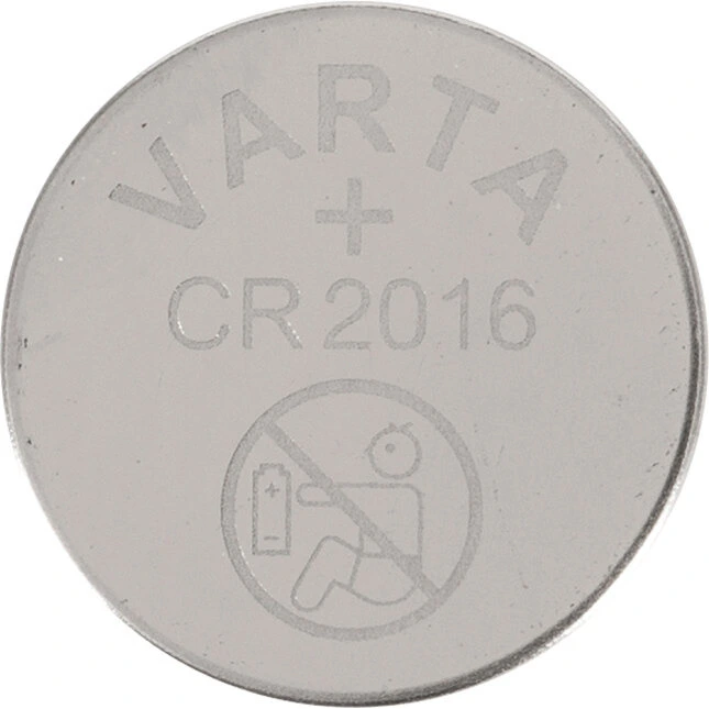 Varta Batterie Varta CR2016 3V