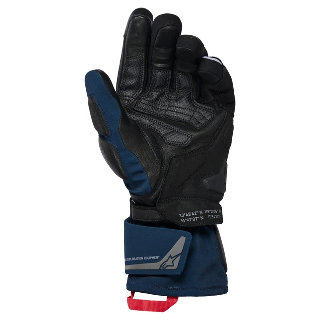 alpinestars WT-8