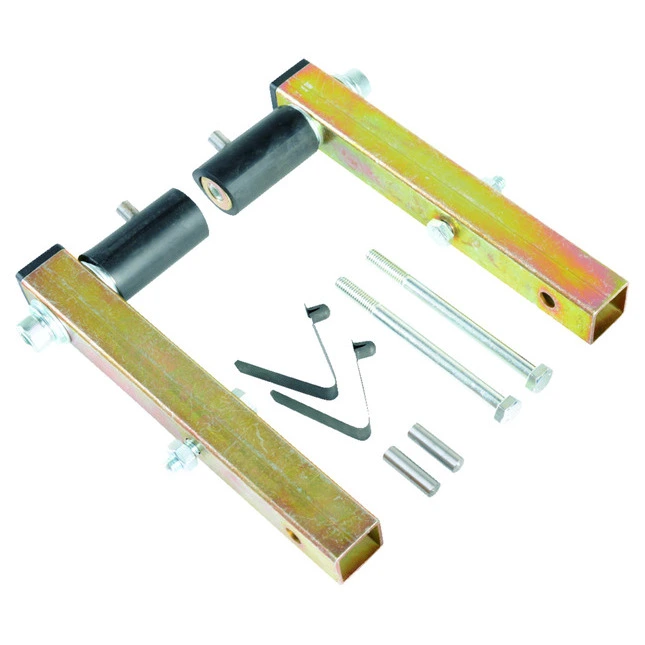 Kern-Stabi Radial-Adapter/Pin-Aufnahmen