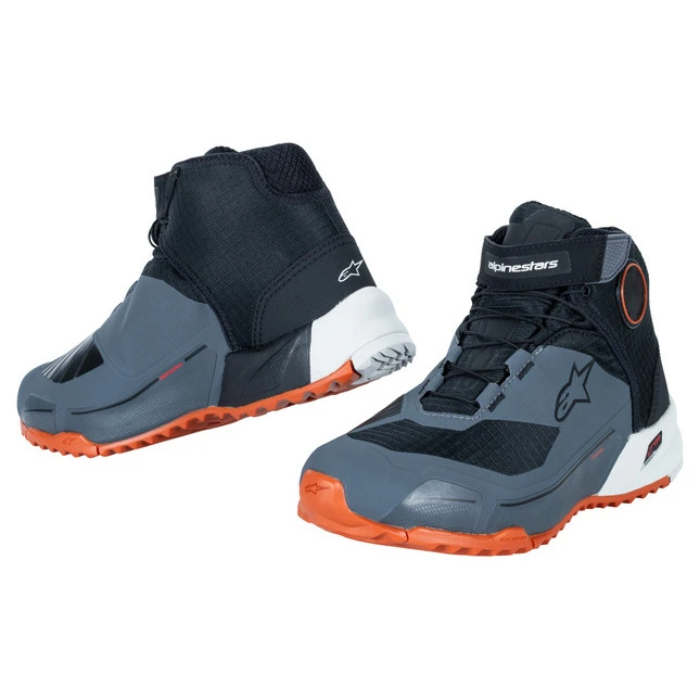 alpinestars CR-X DS