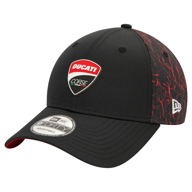 New Era Ducati Motor 9Forty