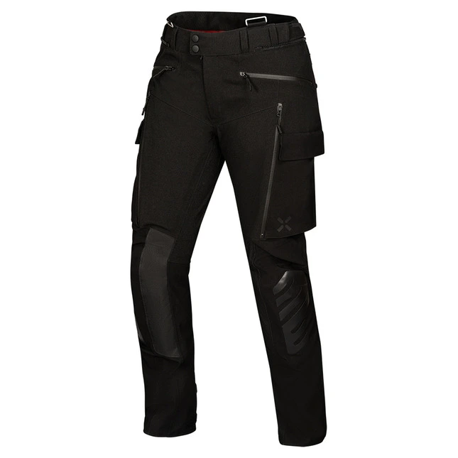 IXS Venture-STX 1.0