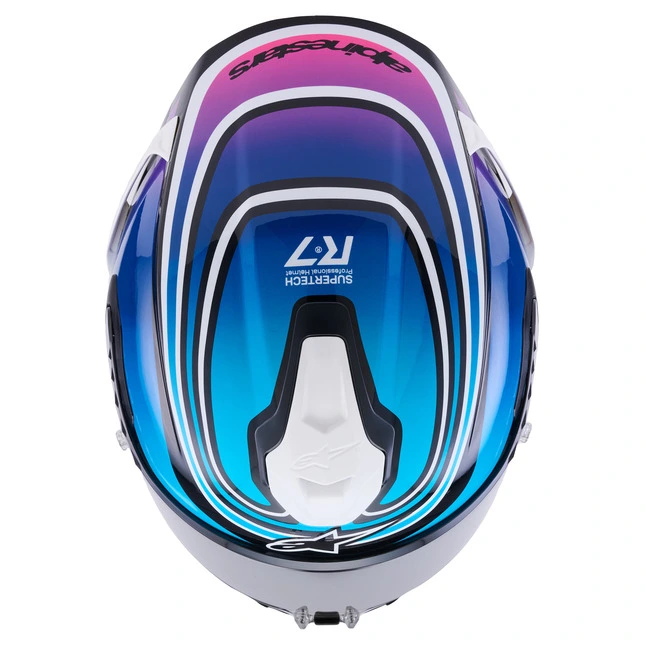 alpinestars S-R7 Zeal