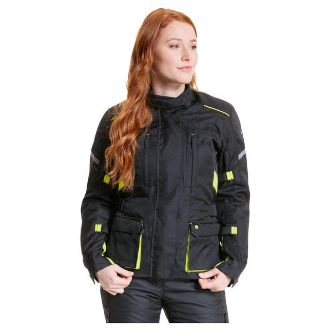 FASTWAY Touring Women 211