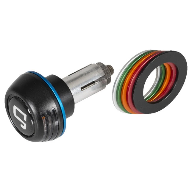 gazzini LED-Lenkerendenblinker Marco