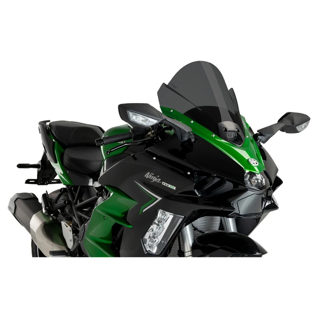 Puig Z-Racing Scheibe