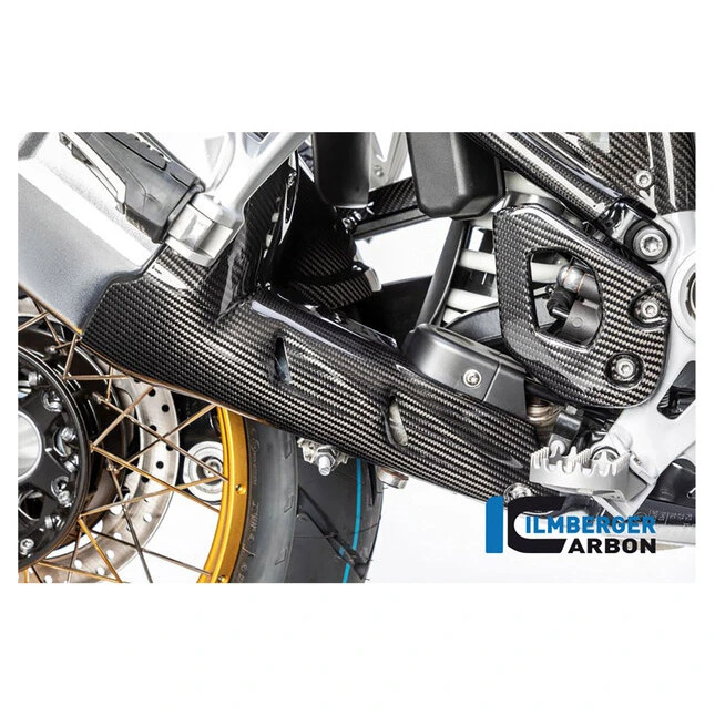 Ilmberger Carbonteile für BMW R1250 GS/Adventure