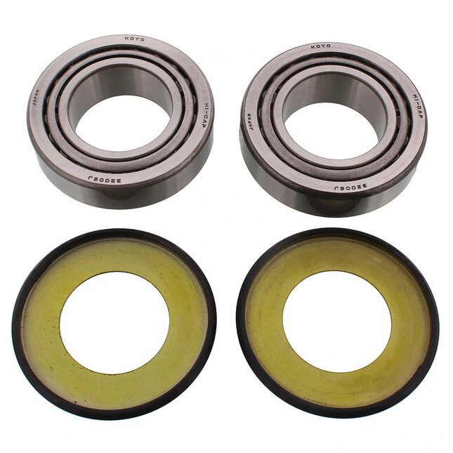 Craft Bearings Lenkkopf-Kegelrollenlager