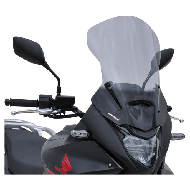 Ermax Windschutzscheibe Touring