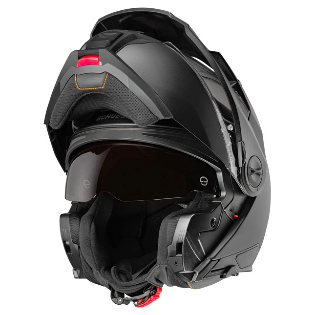SCHUBERTH E2
