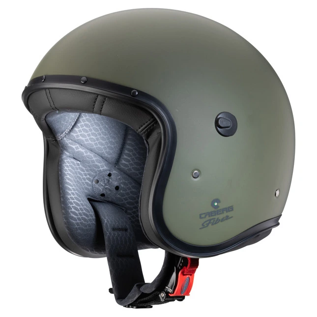 Caberg Freeride X