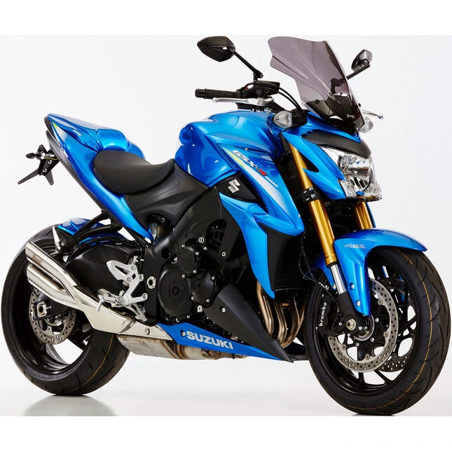 Ermax Naked Bike Scheibe