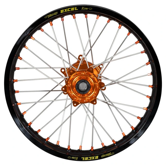 Haan Wheels Hinterrad