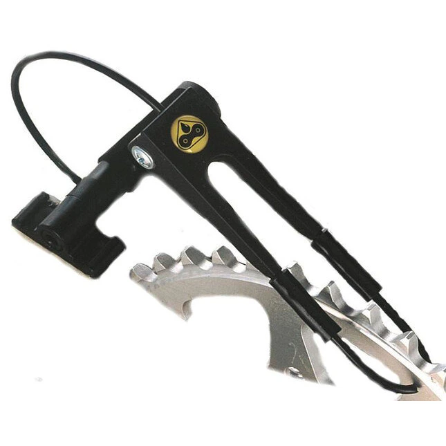 Scottoiler oiler "Dual Injector"