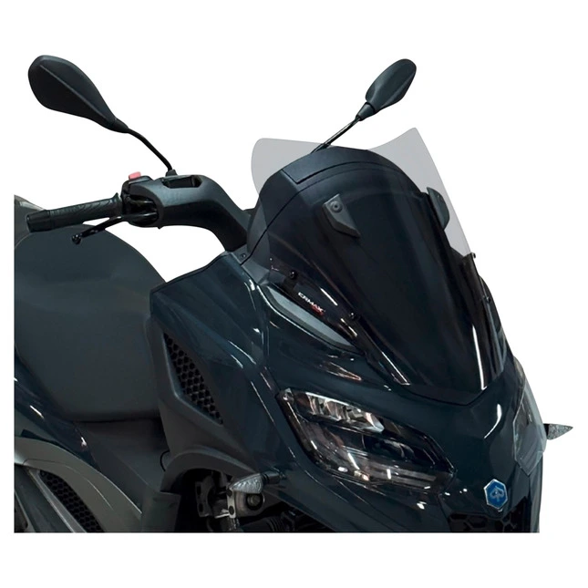 Ermax Rollerscheibe Sport
