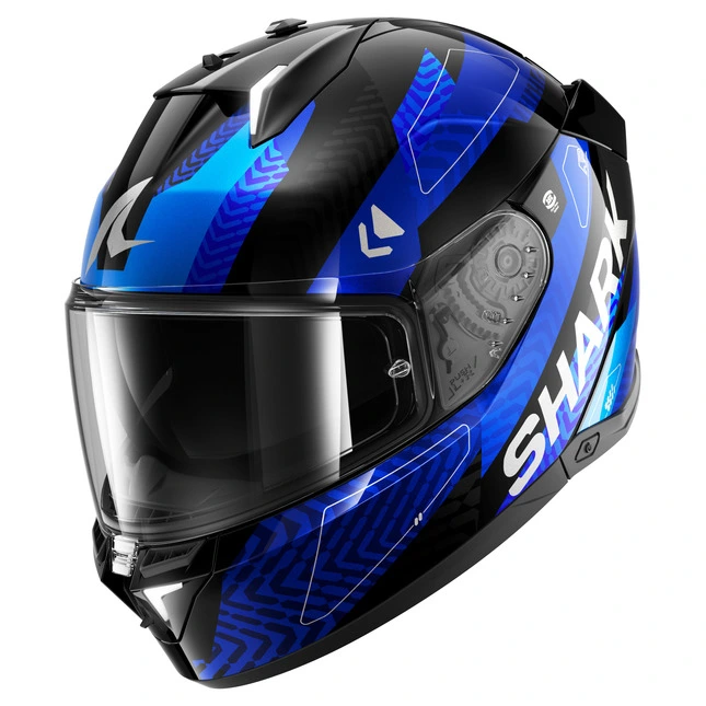 Shark Skwal i3 Ready