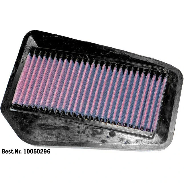 K&N Dauerluftfilter