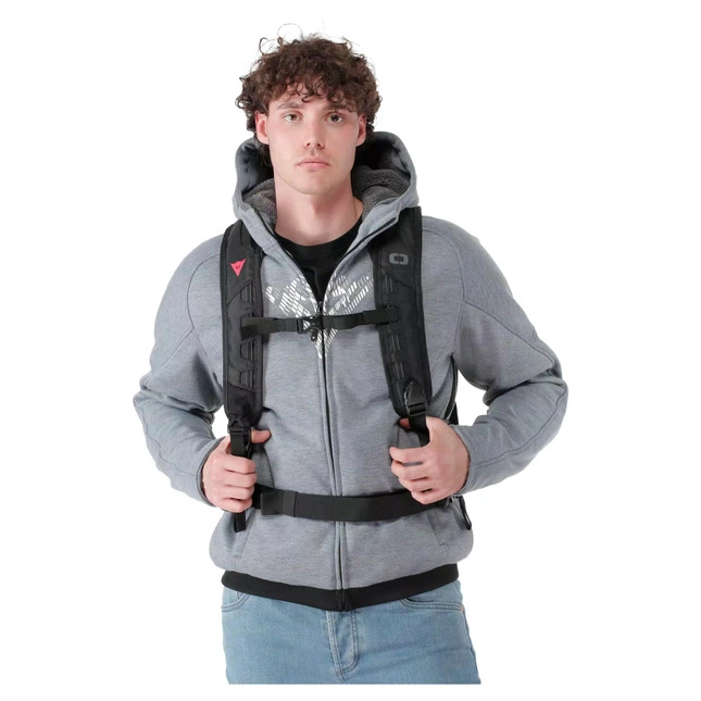 Dainese D-Mach 2 Rucksack
