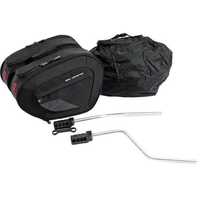 SW-Motech Quick-Lock Blaze Taschen