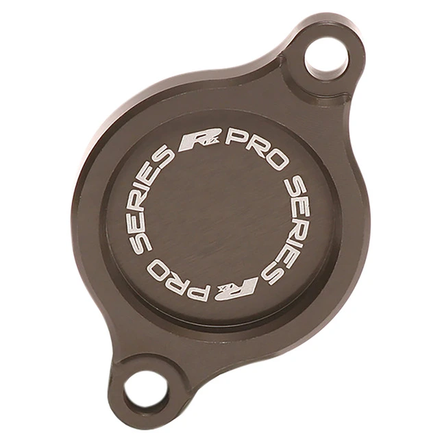 RFX Pro Ölfilterdeckel