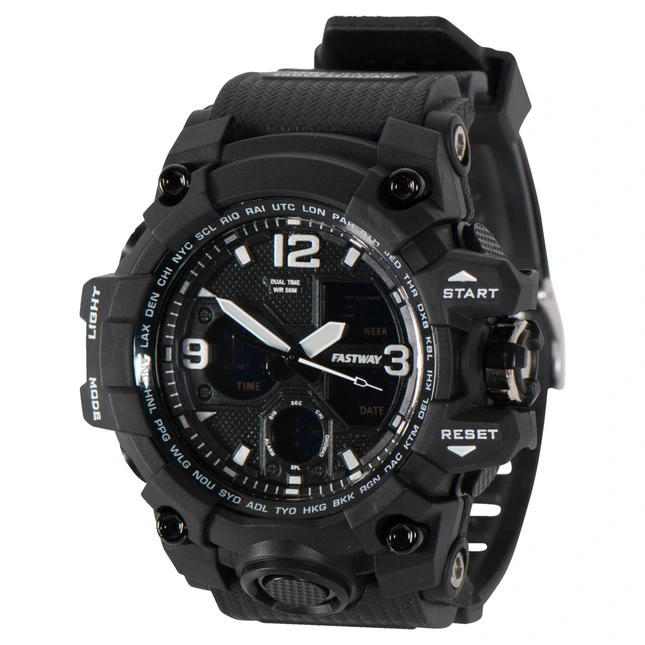 FASTWAY Uni 221 Armbanduhr