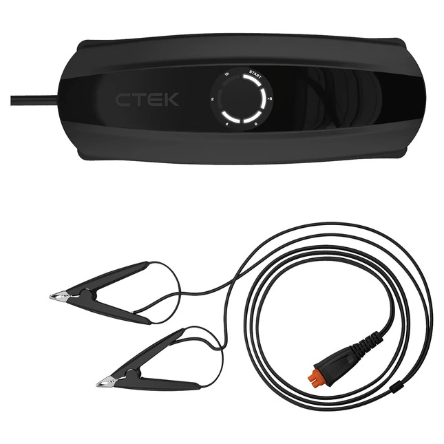 CTEK CS ONE Intelligentes Batterieladegerät