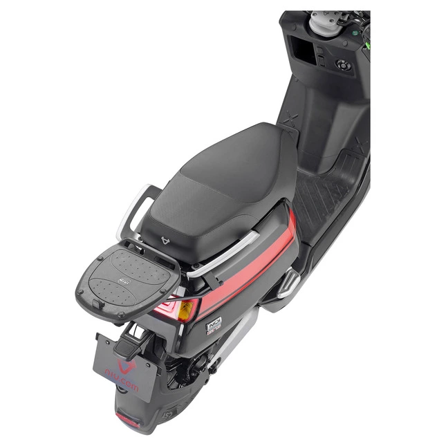 Givi Topcase-Träger