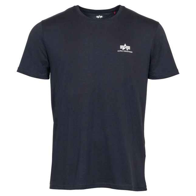 Alpha Industries Basic Small Logo