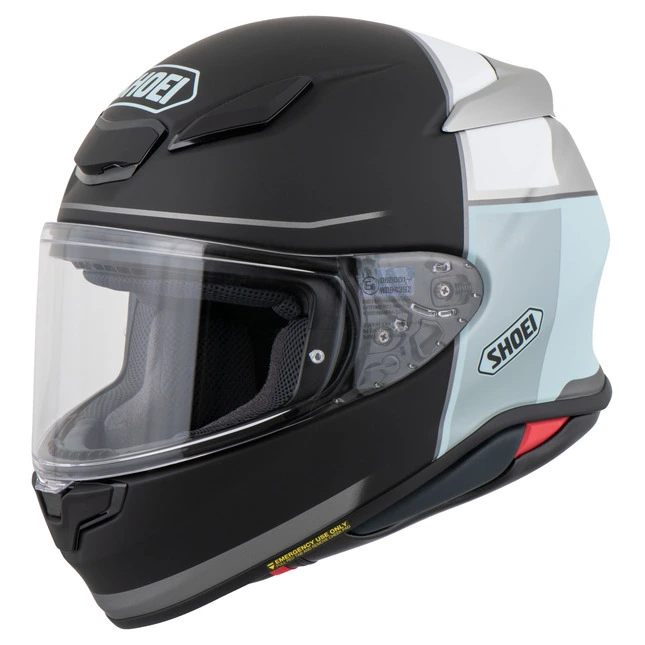 Shoei NXR 2 Yonder TC-2