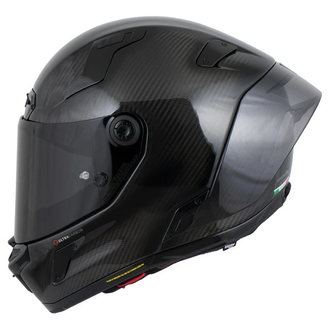 Nolan X-804 RS Carbon
