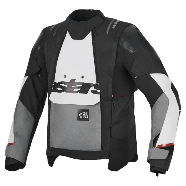 alpinestars Harok V2 Drystar