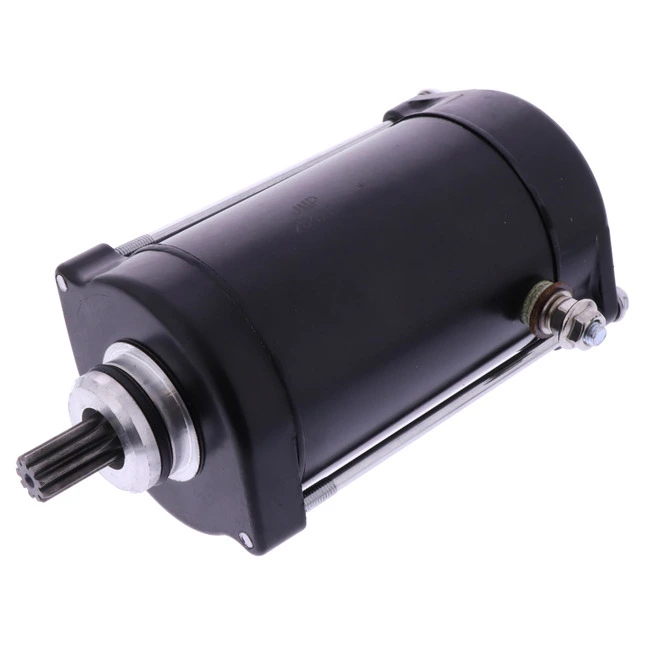 JMP Anlasser