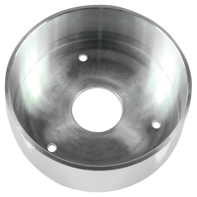 motogadget Aluminium-Außenbecher