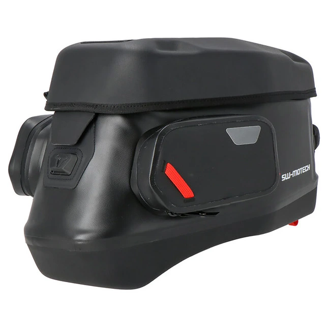 SW-Motech PRO City WP Tankrucksack
