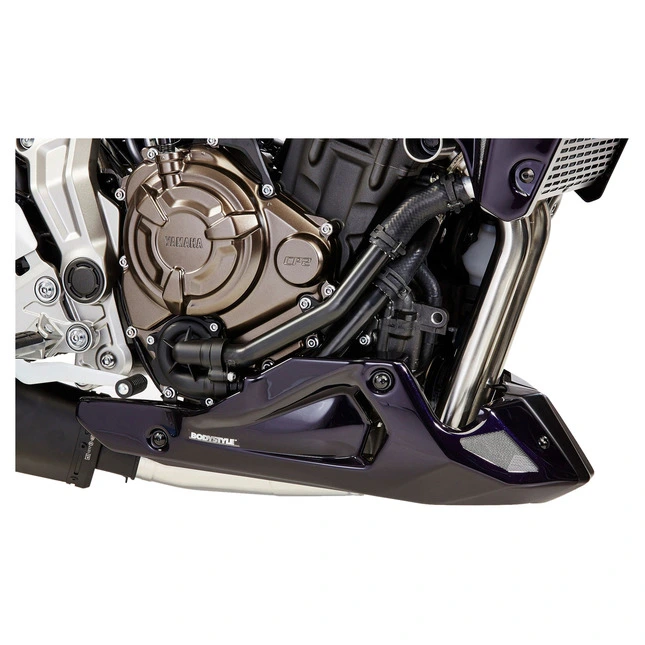 Bodystyle Bugspoiler Sportsline