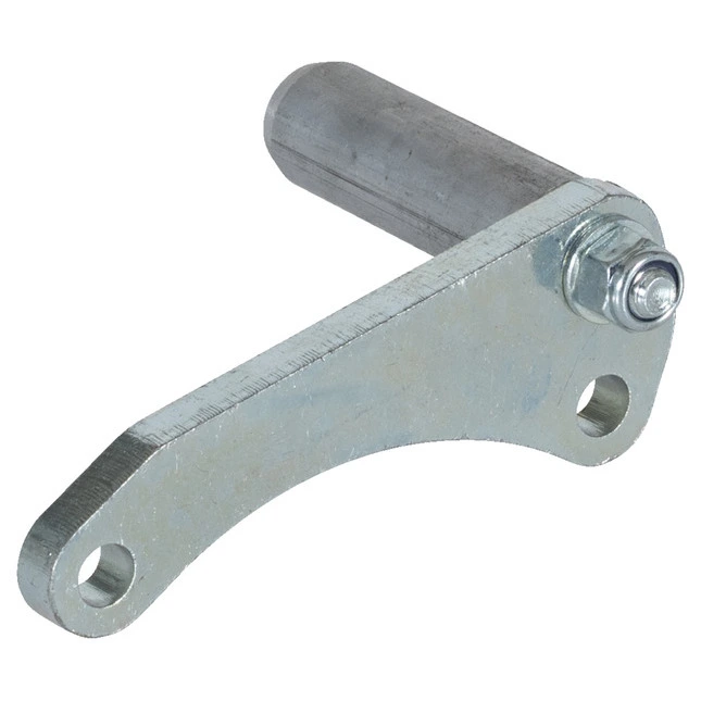 Bike-Lift Adapter f. Einarmschwingen-Heber Scooter