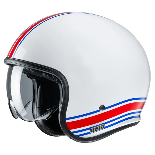 HJC V30 Senti MC21