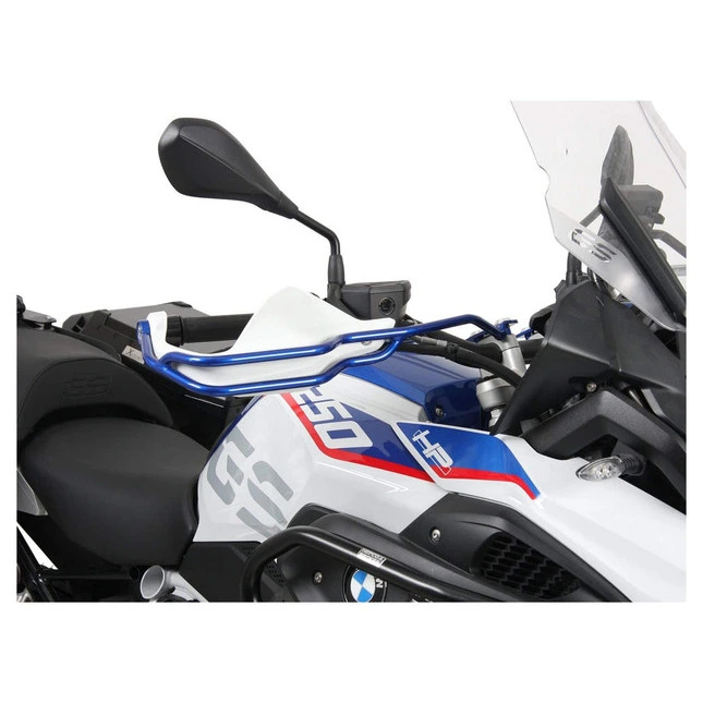 GSG Mototechnik GSG Achsprotektoren farbig Hinterrad