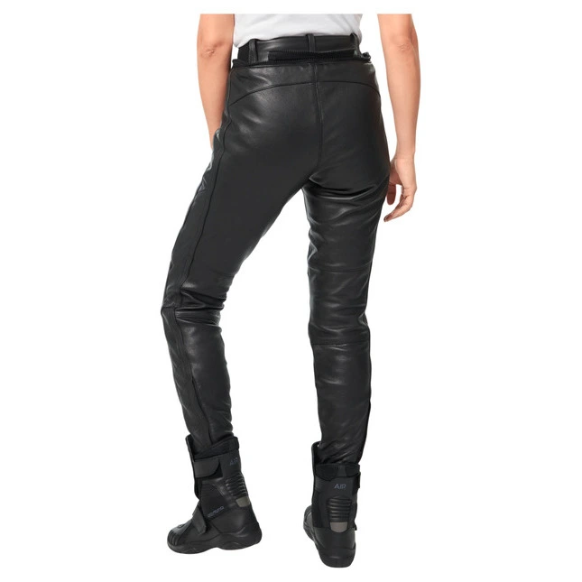Detlev Louis DL-PW-10 Leder