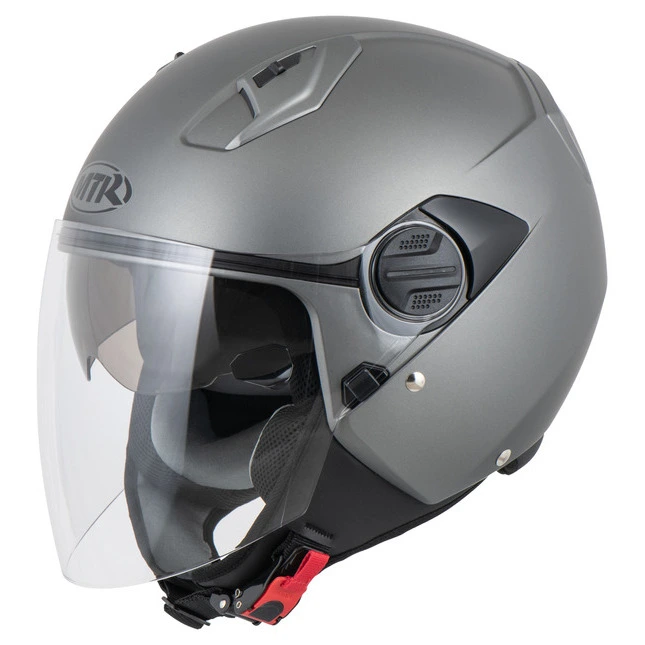 MTR Demi-Jet 7