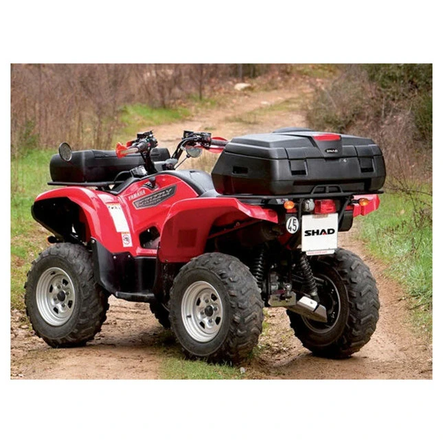 Shad Atv/Quad Koffer, Hinten