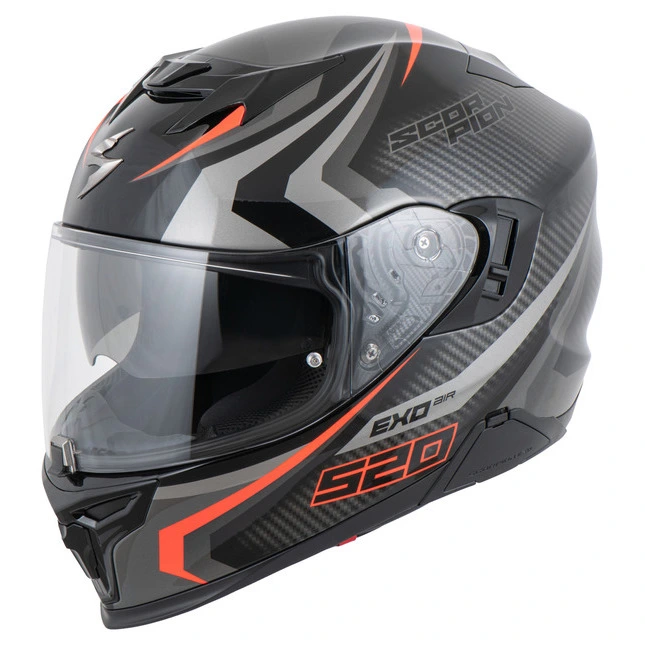 Scorpion Exo-520 Evo Air Terra